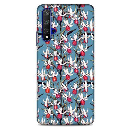 Botanix 38 Huawei P Smart S Y8P Kılıf Silikon Kapak