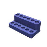 Portatif Kesici Piccoli 3D Baskı (Bu ürün Sadece Plastik parçadır - Almadan Önce Soru Sorabilirsiniz)