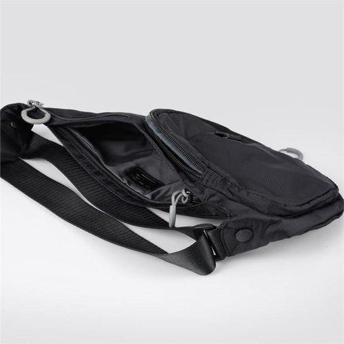 Ççs 31506 Omuz Askılı Bodybag Çapraz Çanta Siyah