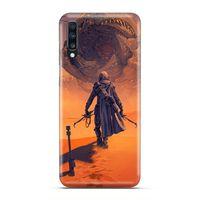 General Mobile GM 20 Uyumlu Kılıf BMovie (5) Koruma Kabı Dune