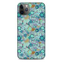 Botanix 60 Apple Iphone 11 Pro Max Kılıf Silikon Kapak