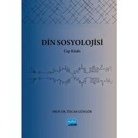 DİN SOSYOLOJİSİ - Cep Kitabı