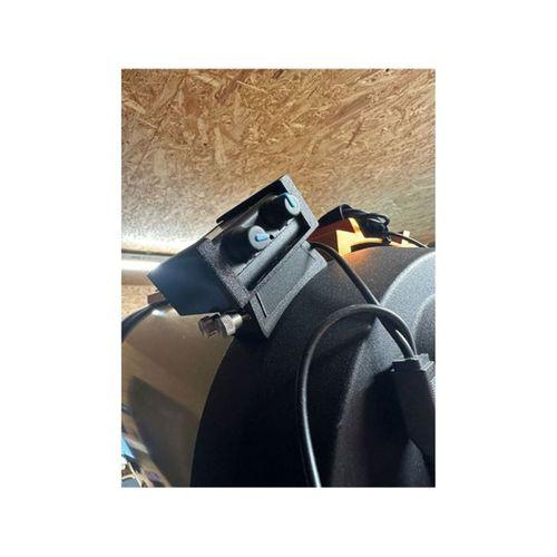 Celestron 9.25 SCT Bulucu Ayağı (Bu ürün Sadece Plastik parçadır - Almadan Önce Soru Sorabilirsiniz)