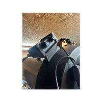 Celestron 9.25 SCT Bulucu Ayağı (Bu ürün Sadece Plastik parçadır - Almadan Önce Soru Sorabilirsiniz)