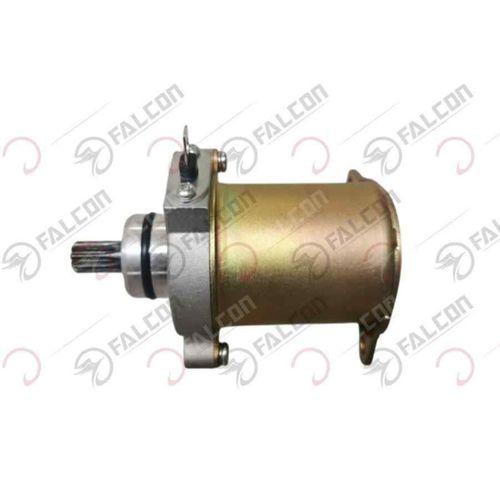 TVS Tvs Marş Motoru - Wego 125