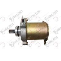 TVS Tvs Marş Motoru - Wego 125