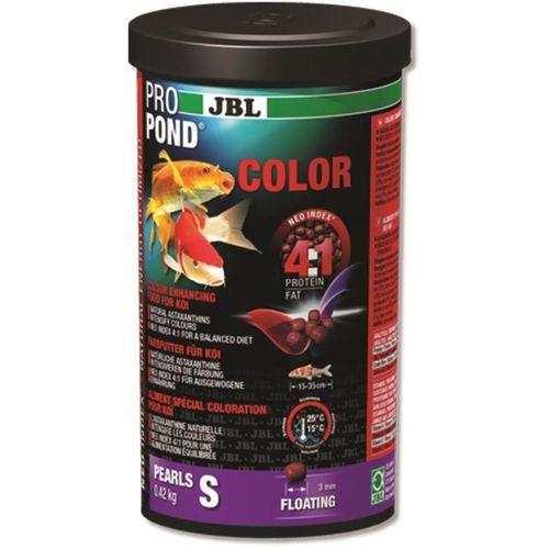 Jbl Propond Color Renk Yemi S Boy İnci Tane 1 Lt