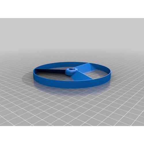 Son Derece Pervane Fırlatıcı W 64x Dişli Kutusu (Bu ürün Sadece Plastik parçadır - Almadan Önce Soru Sorabilirsiniz)