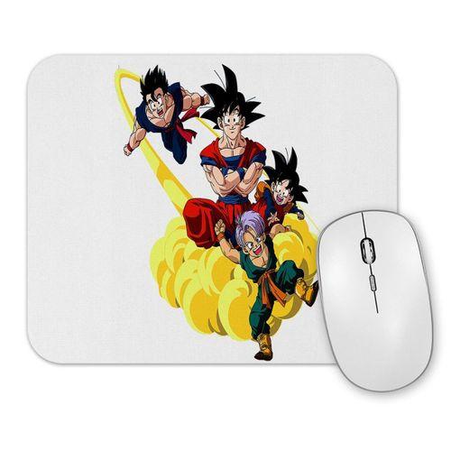 Son Goku Dragon Ball Mouse Pad.jpg