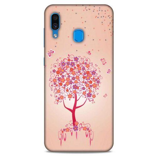 Samsung Galaxy A30 Kılıf Hediyelik Seri Sevgililer Günü (26) 14 Şubat Tpu Silikon Kılıf
