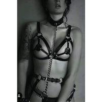 Deri Tasma & Sütyen - Brf311