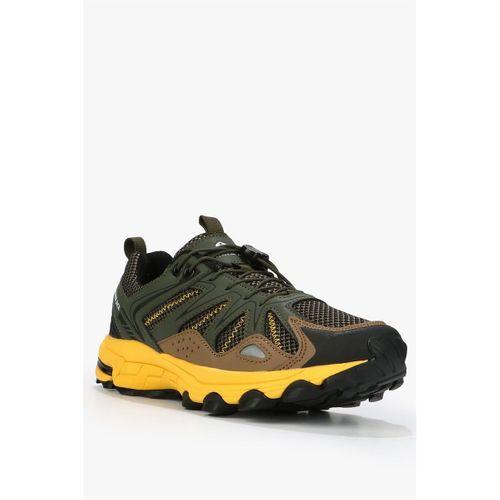 Hammerjack Reagan Haki Kadın Spor Ayakkabı