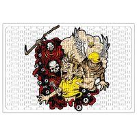 Help Puzzle 240 Parça Yapboz