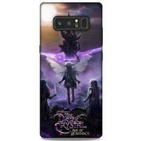 Samsung Galaxy Note 8 Uyumlu Kılıf The Dark Crystal (18) Telefon Kılıfları skekUng