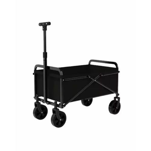 Katlanır Kamp Arabası