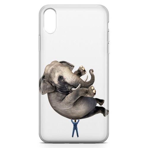 Apple iPhone XR Kılıf Lider Ruhu Arka Kapak Koruma Desenli Full Koruyucu