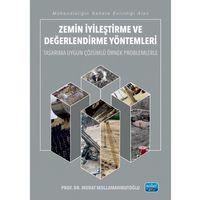 Zemin İyileştirme ve Değerlendirme Yöntemleri