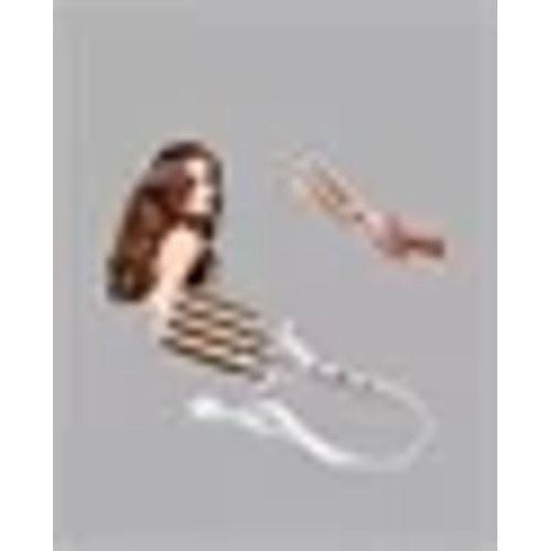 Ayarlanabilir Isılı Bukle Saç Maşası