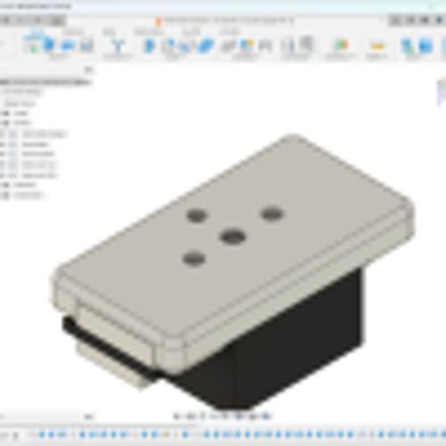- Refract AXIS Düğüm Tutucu 1 4 20 UNC Dönüştürme Adaptör Kiti (Bu ürün Sadece Plastik parçadır - Almadan Önce Soru Sorabilirsiniz)