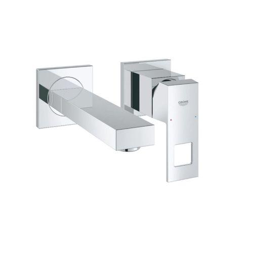 Grohe Eurocube 2 Delikli Lavabo Bataryası S Boyut 19895000