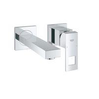 Grohe Eurocube 2 Delikli Lavabo Bataryası S Boyut 19895000