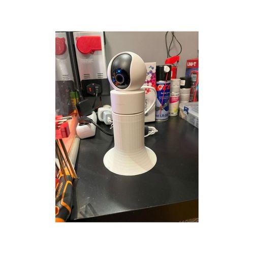 C200 Kamera Standı (Bu ürün Sadece Plastik parçadır - Almadan Önce Soru Sorabilirsiniz)