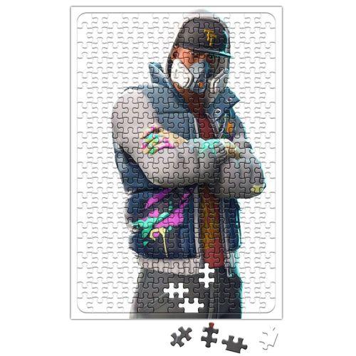Fortnite Battle Royale 240 Parça Yapboz