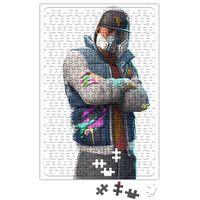 Fortnite Battle Royale 240 Parça Yapboz
