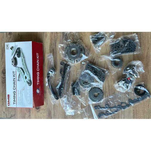 Eksantri̇k Zi̇nci̇r Seti̇ Primera  96-00  Sunny  90-98