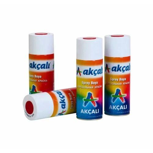 Üst Kalite Sprey Boya 400 Ml - Metalik Renkler