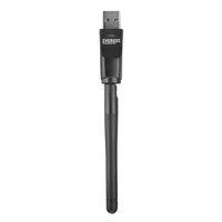 Everest EWN-212 2.4GHz MT7601 İşlemcili 2dBi 150 Mbps Wireless Usb Kablosuz Adaptör