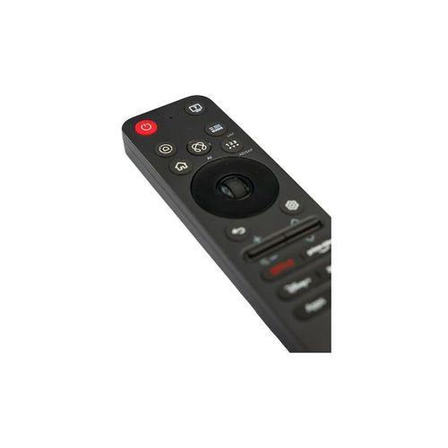 lg ile uyumlu Model MR-25GA Mikrofonlu Smart Tv Kumanda