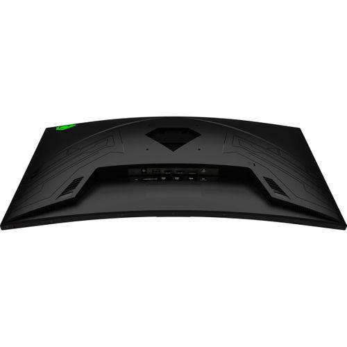 Monster Aryond A27 V1.2 27" 240HZ Full HD Curved Hoparlörlü Oyuncu Monitörü