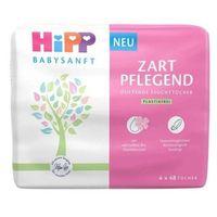 Hipp Hipp Temizlik ve Bakım Mendil 48x4 192 Yaprak