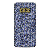 Kamuflaj 46 Samsung Galaxy S10e Kılıf Silikon Kapak