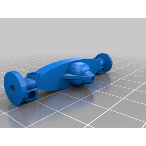 Özel Cadillac Lowrider Revell Model Parçaları (Bu ürün Sadece Plastik parçadır - Almadan Önce Soru Sorabilirsiniz)