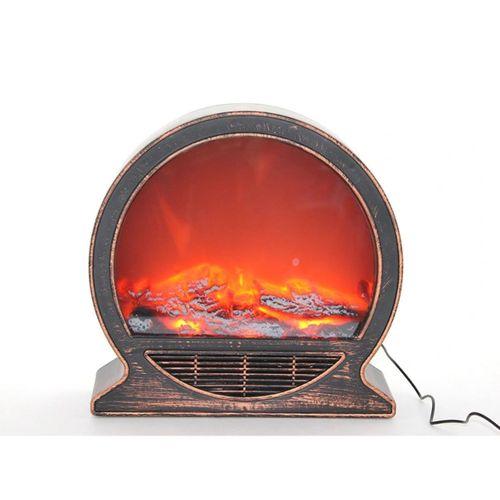 Şömine Ledli Lamba