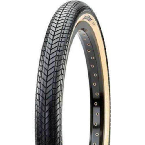Dış Lastik 20x1.85 Amber Yanak Grifter Maxxis
