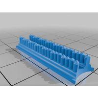 Catan Viking Yolu (Bu ürün Sadece Plastik parçadır - Almadan Önce Soru Sorabilirsiniz)