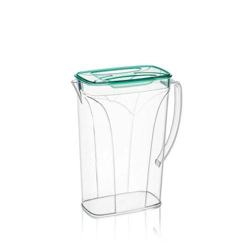 Aqua Şeffaf Sürahi