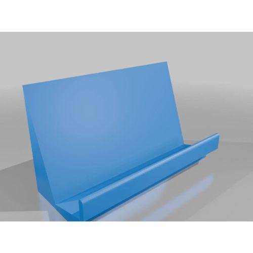 New Nintendo 3DS XL İçin Stand (Bu ürün Sadece Plastik parçadır - Almadan Önce Soru Sorabilirsiniz)