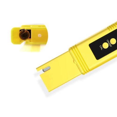 Kalem Tipi pH Metre 0,00/14,00 pH