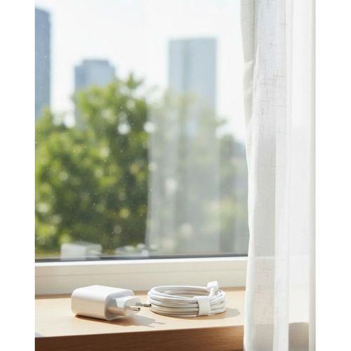 Type-c To C Kablolu 35w Hızlı Şarj Başlığı Set