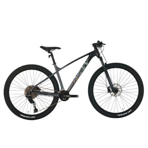 Bisan BOLD 11.2 HD 2X11 Vites 29 Jant Dağ Bisikleti Siyah-Gri 43cm
