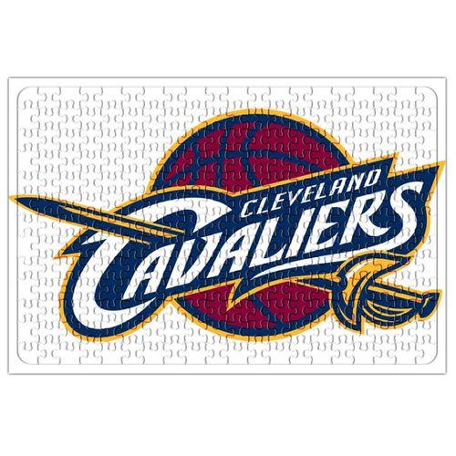 Cleveland Cavaliers Puzzle 240 Parça Yapboz