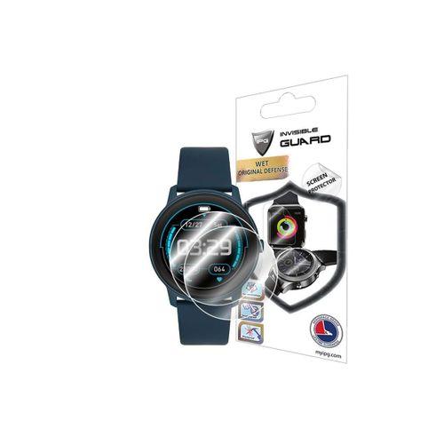 U.s Polo Assn. Connect Uspa3002 (USPA3002-01/04) Ile Uyumlu Hydrogel Ekran Koruyucu (2 ADET)