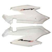 HONDA Honda Sele Altı Sag-Sol Set Beyaz Activa S