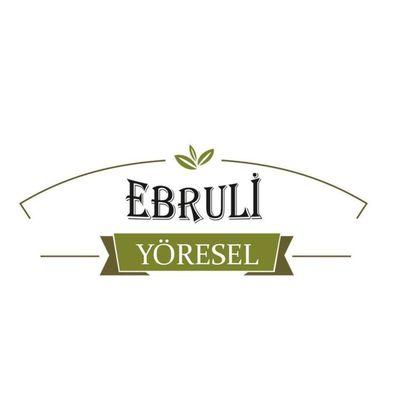 EBRULİ YÖRESEL