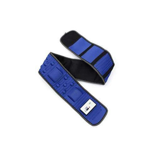 Elektrikli Titreşimli Masaj Kemeri Bel Ve Karın Bölgesi Masaj Kemeri