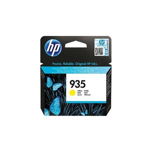HP C2P22AE Yellow Mürekkep Kartuş (935)